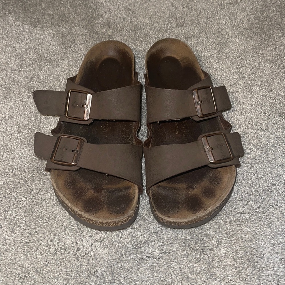 Birkenstock Sandal